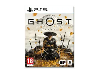 Ghost of Yōtei per PlayStation 5