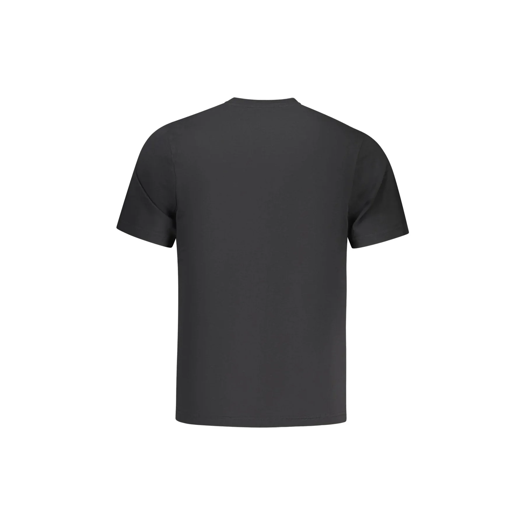 North Sails T-Shirt Maniche Corte con Stampa Logo - vista 2