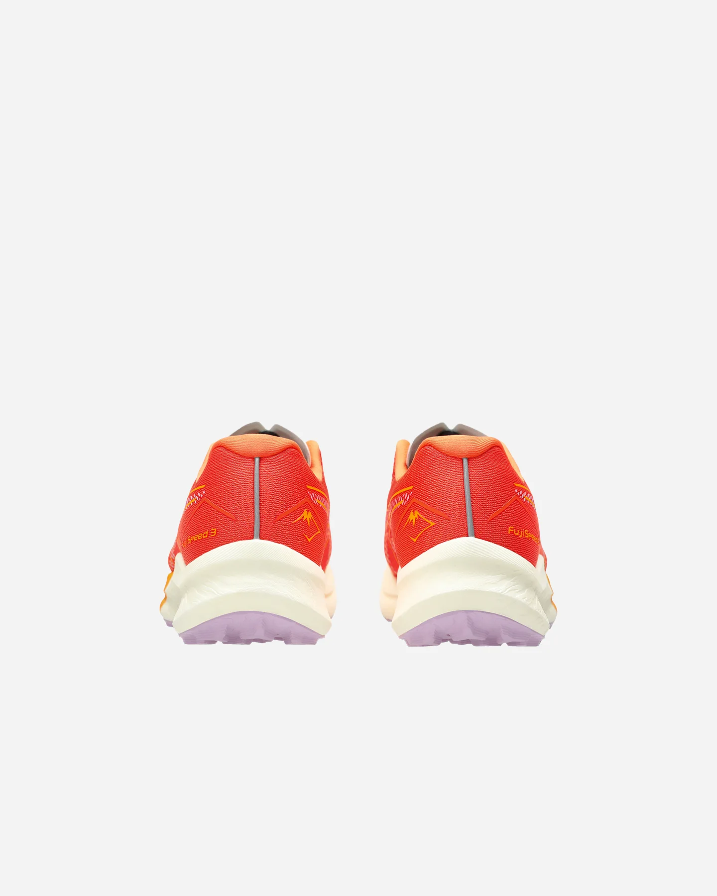 Asics Fujispeed 3 W - vista 5