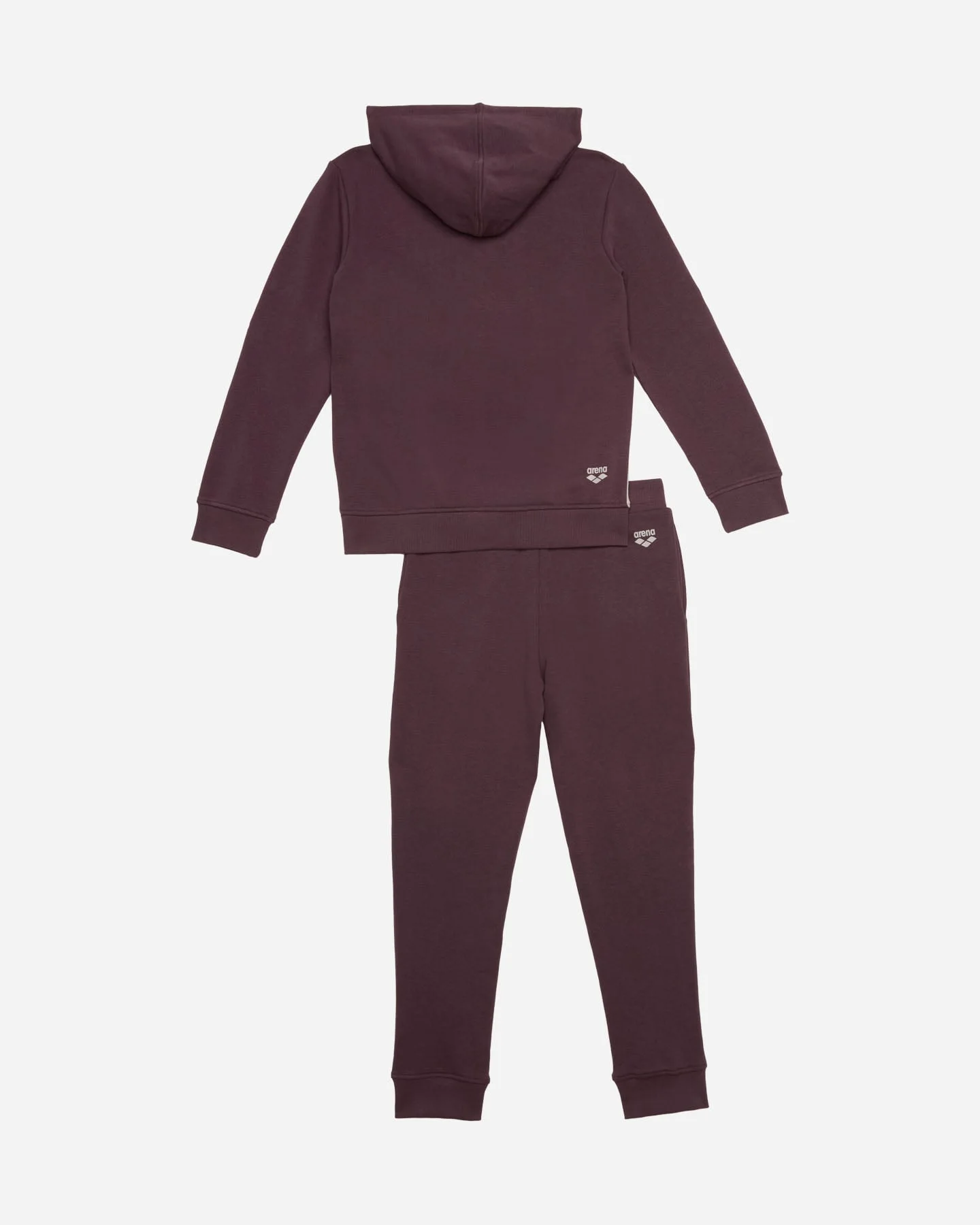 Arena Athletic Essential Jr - vista 2
