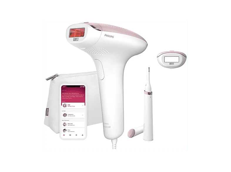 Philips Lumea BRI920/00 Epilatore Luce Pulsata