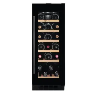 Electrolux Cantinetta vino ad incasso per 20 bottiglie