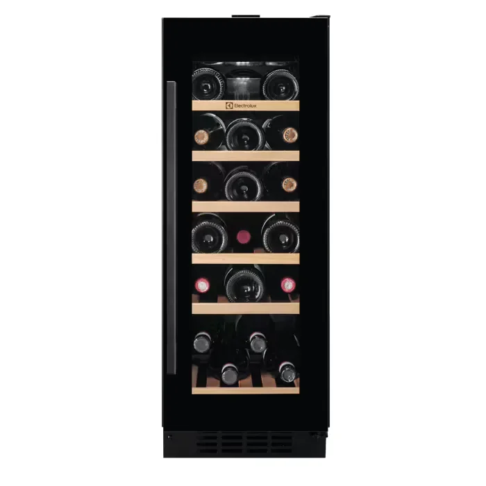 Electrolux Cantinetta vino ad incasso EWS4020B5B