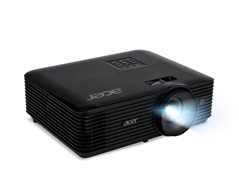 Acer Basic X1328Wi Proiettore Home Cinema - vista 2