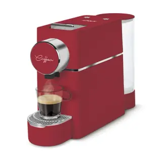 Polti Coffea S18R