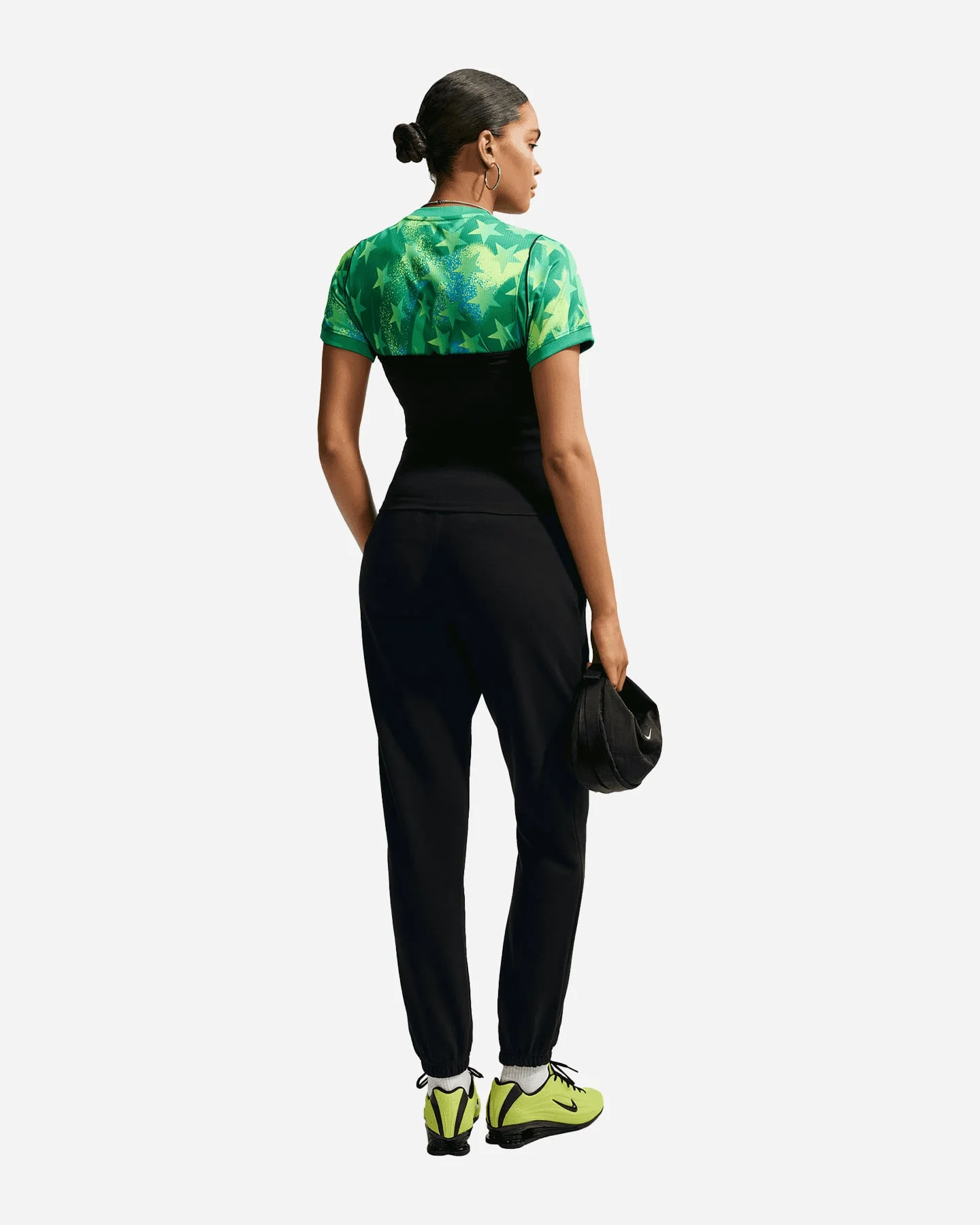 Nike Studio W - vista 3