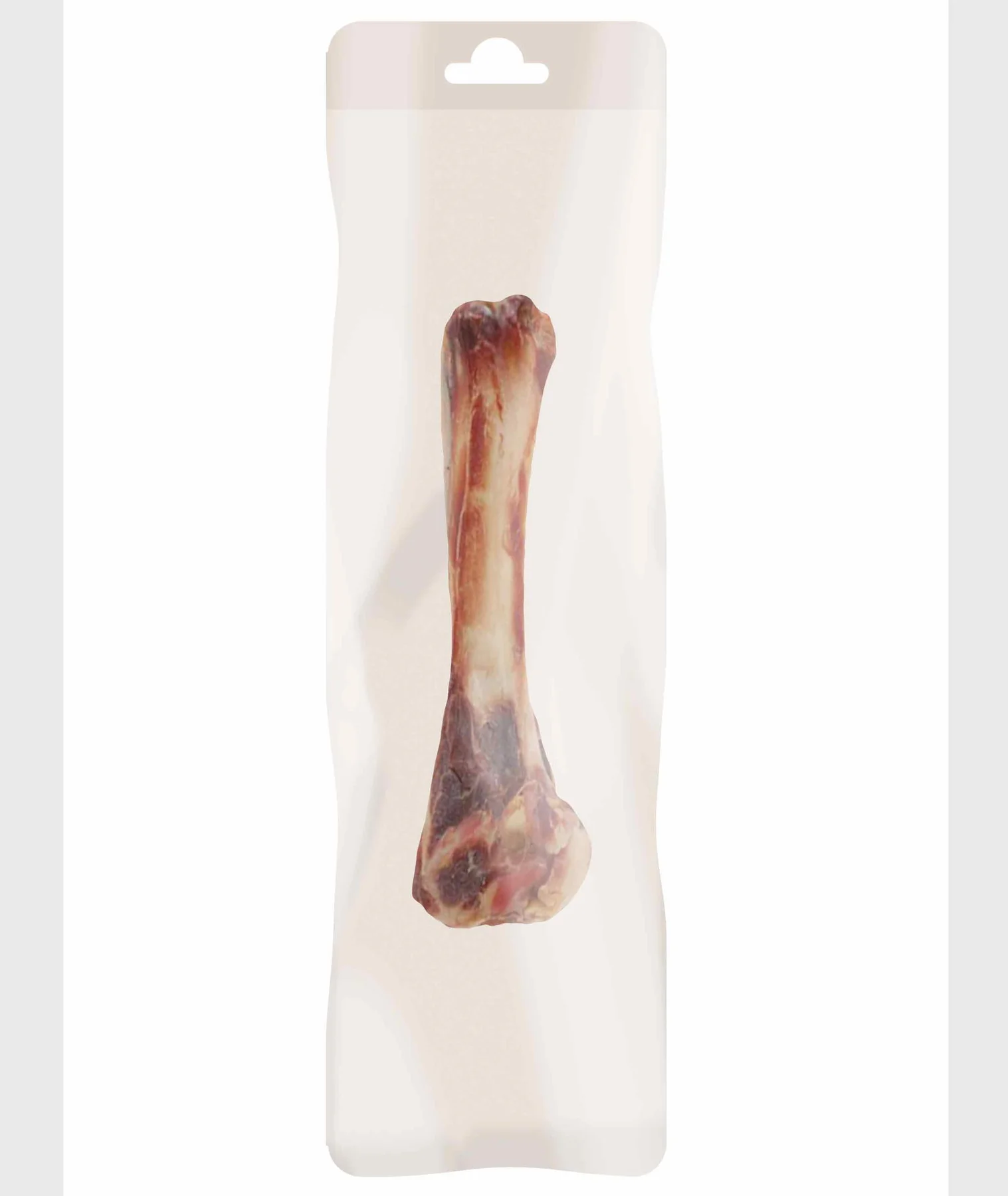 Osso Prosciutto Di Suino Per Cani Femore