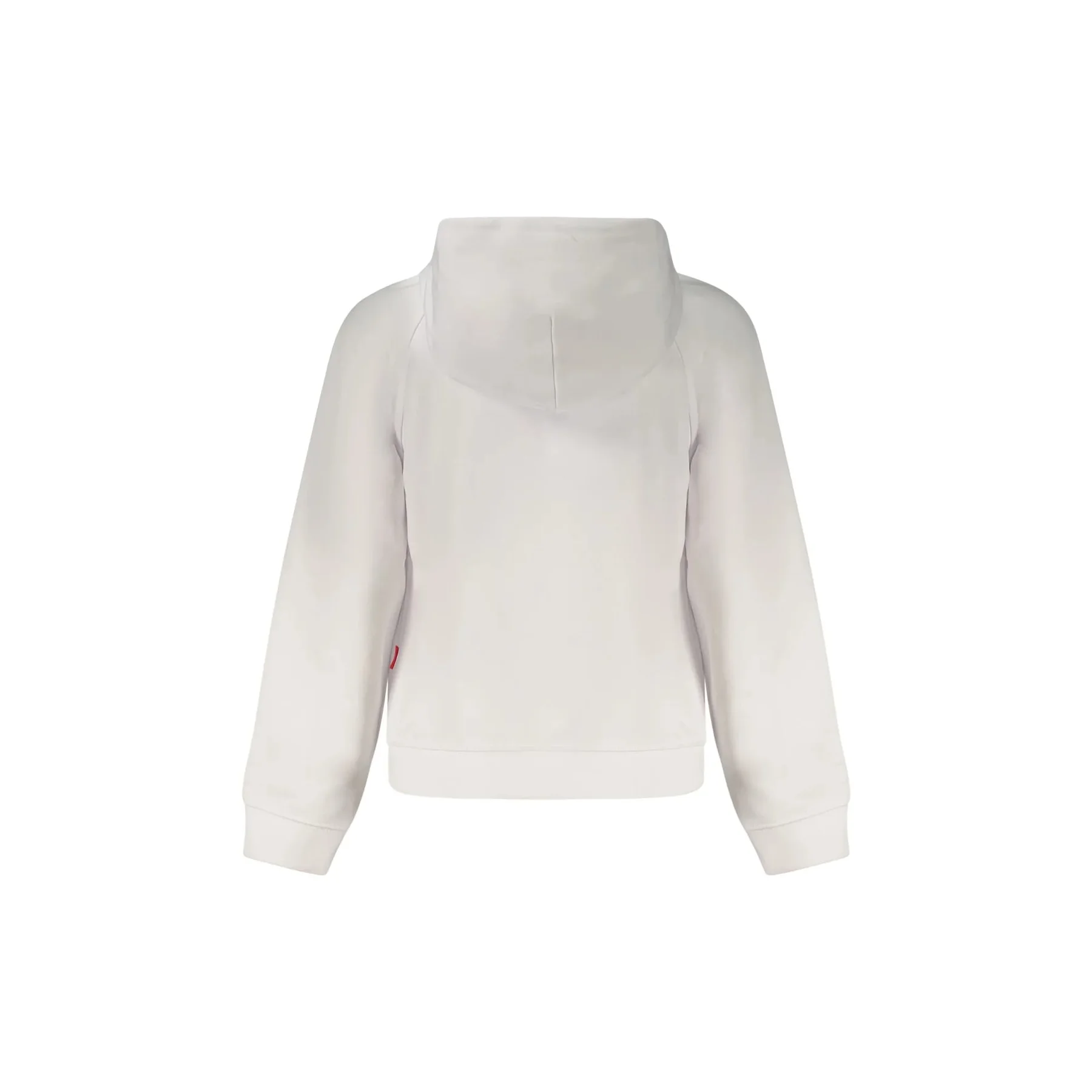 Jordan Felpa Maniche Lunghe Bambino Ricamo Logo - vista 3
