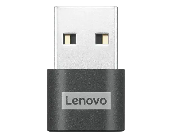 Lenovo Adattatore USB-C a USB-A