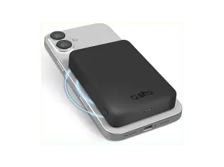 SBS Powerbank MagSafe Wireless Qi2 PD 20W