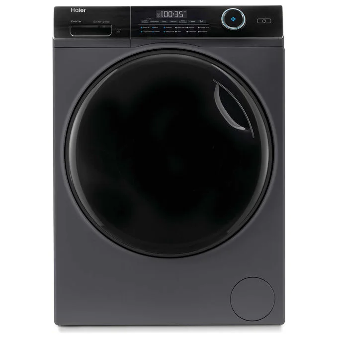 Haier Lavatrice I-Pro Serie 5 HW100BP14959SEIT