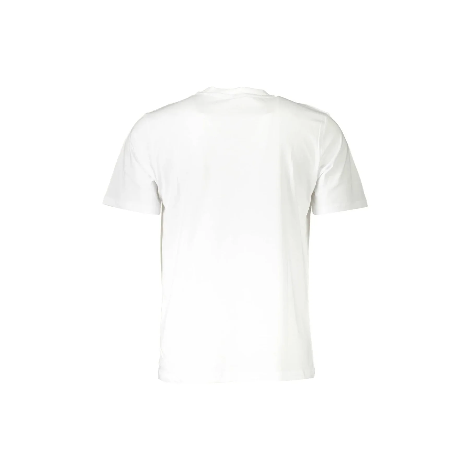 North Sails T-Shirt Maniche Corte Uomo Stampa - vista 3