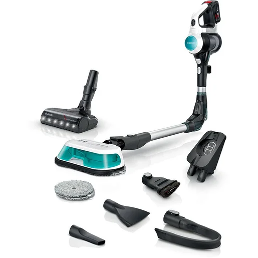 Bosch Unlimited 7 ProHygienic Aqua BCS71HYG4
