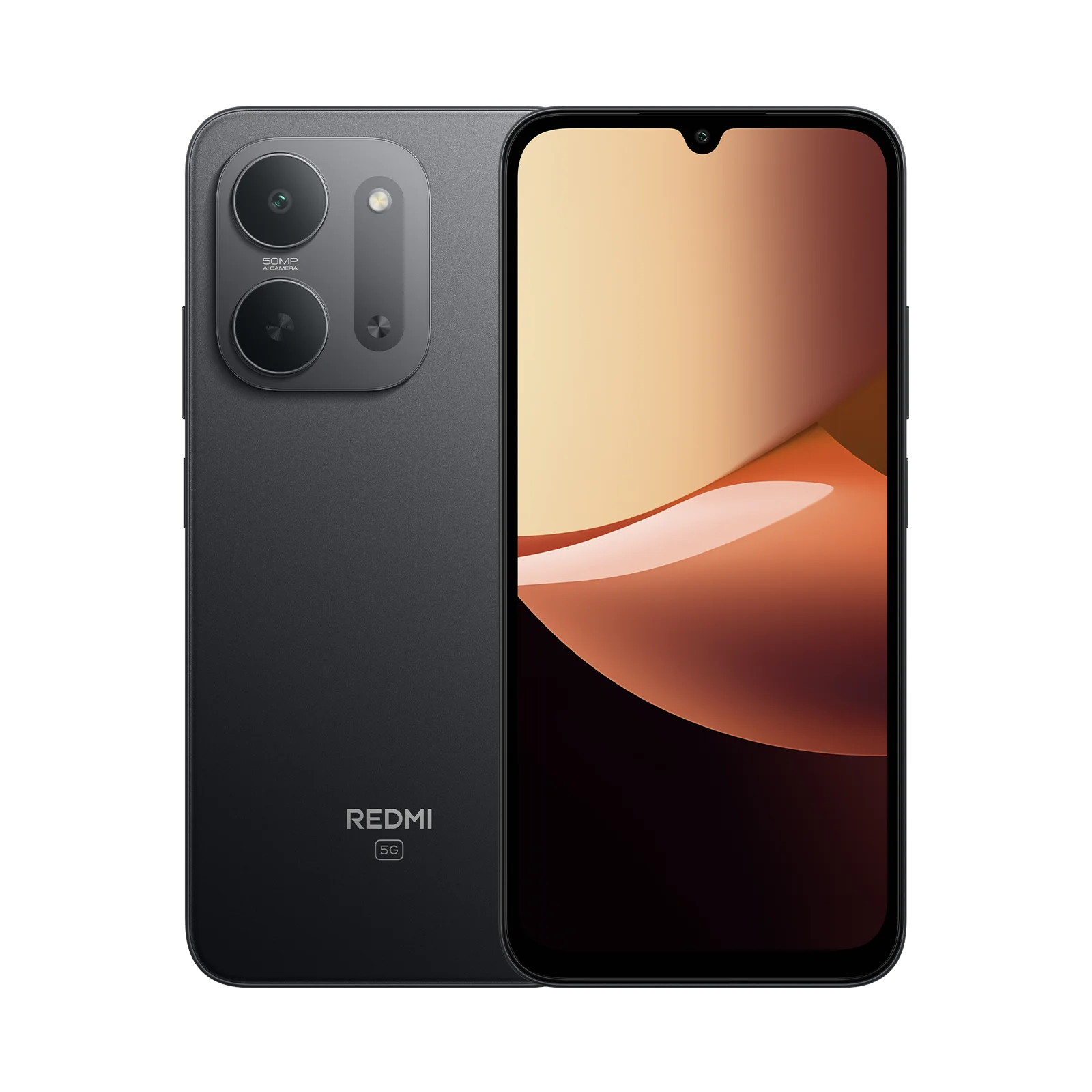 Xiaomi REDMI 17C - vista 2