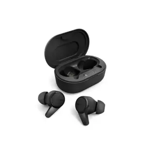 Philips Serie 1000 TAT1207BK/00 - Cuffie True Wireless