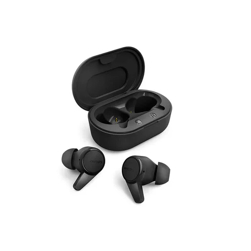 Philips Serie 1000 TAT1207BK/00 - Cuffie True Wireless