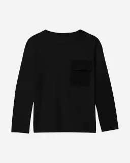 Calvin Klein Jeans Basic Jr - T-shirt