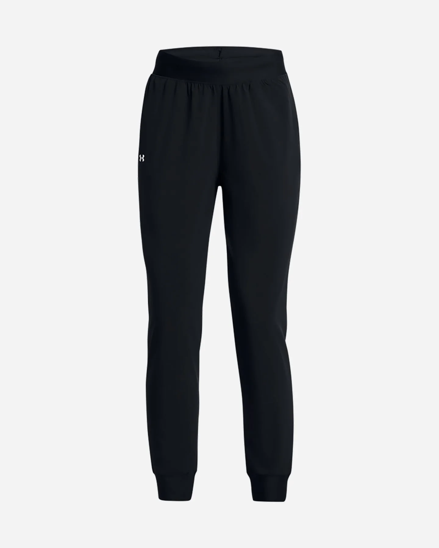 Under Armour Woven W - Pantalone Donna
