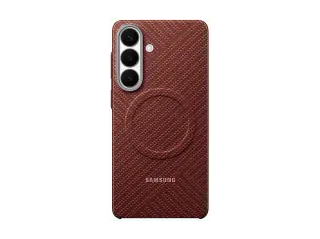 Samsung Carbon Magnet Case COVER MAGSAFE per Galaxy S26+