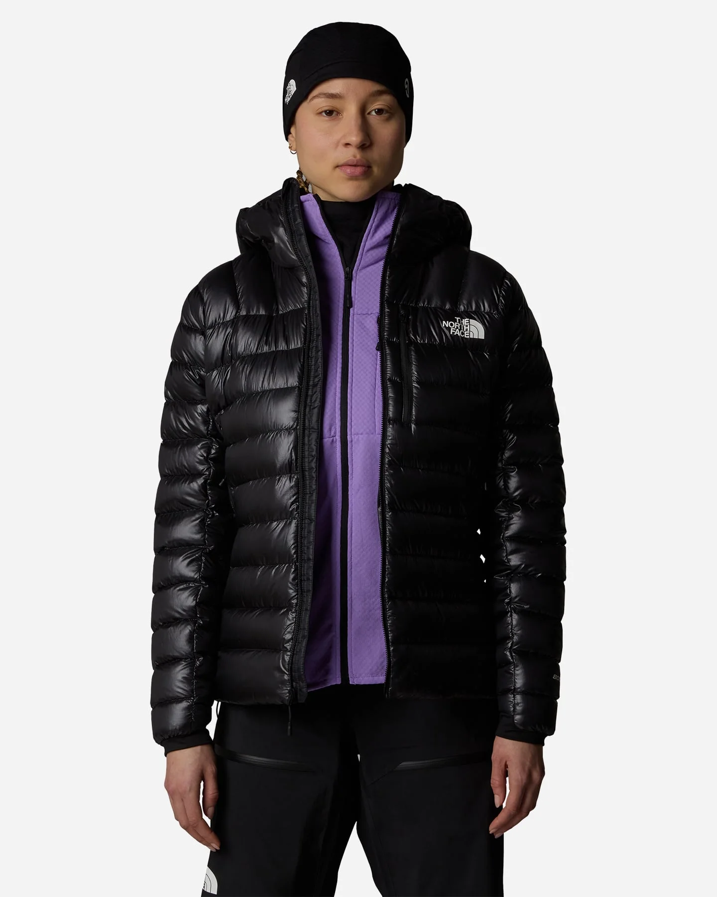 The North Face Summit Breithorn W - vista 4
