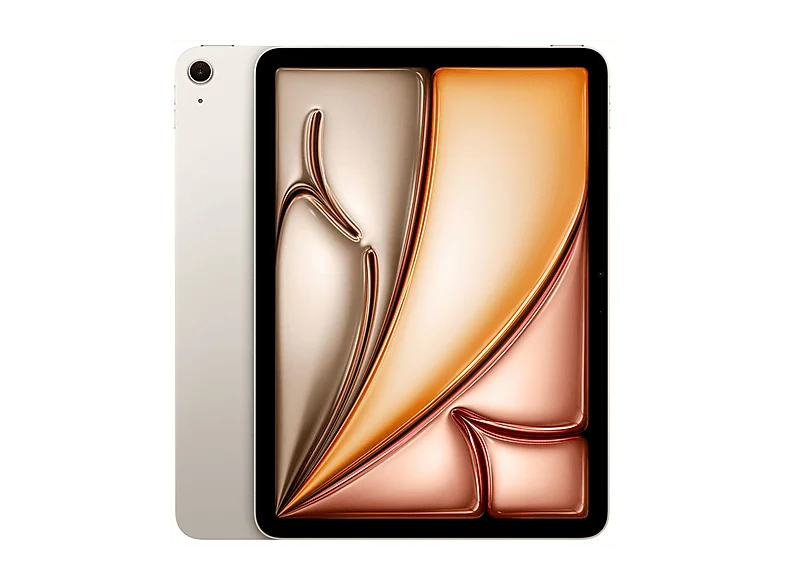 APPLE iPad Air con Chip M4 11''