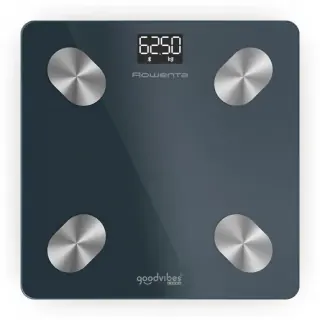 Rowenta BR9620 Bilancia Pesapersone Elettronica