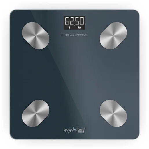 Rowenta BR9620 Bilancia Pesapersone Elettronica