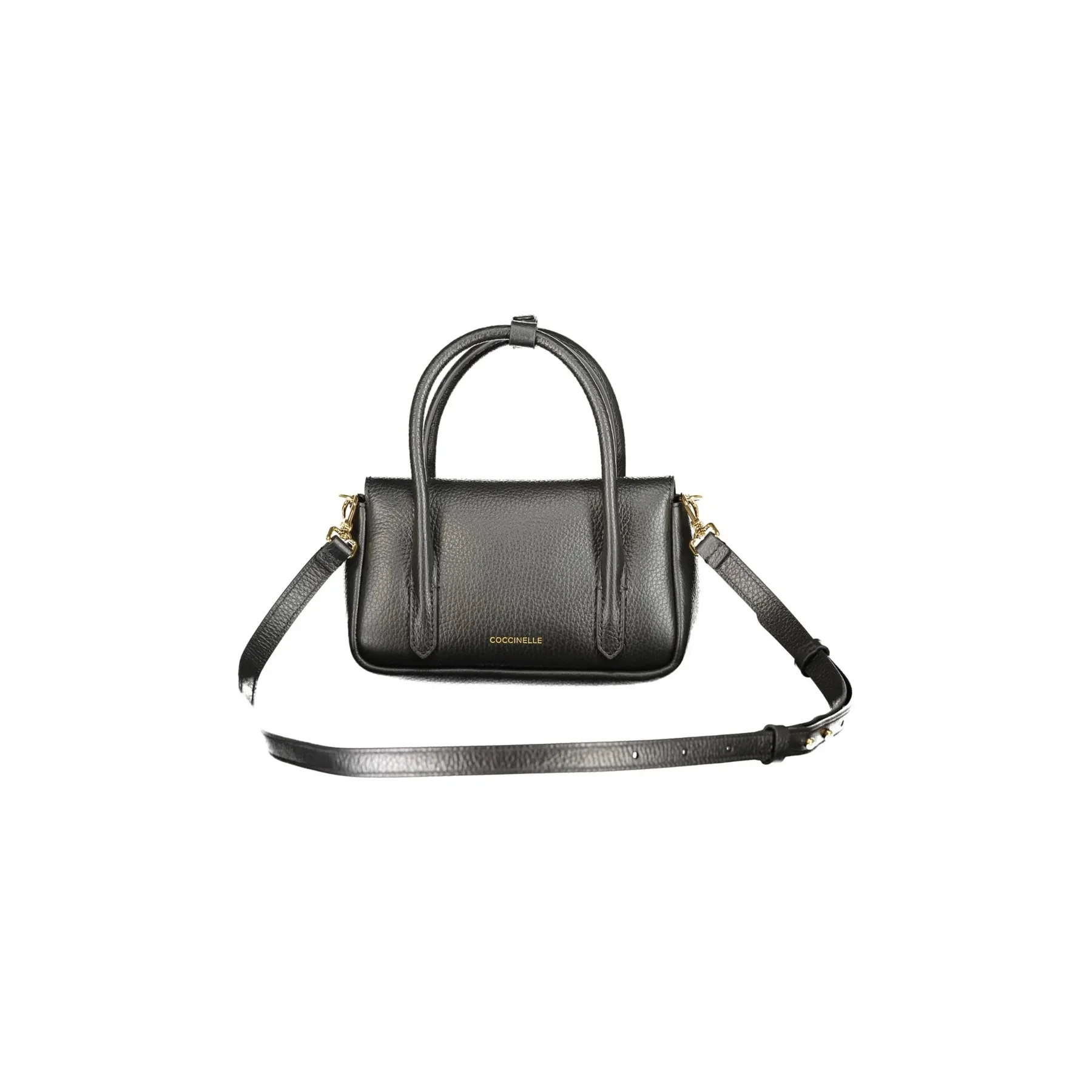 Coccinelle Borsa a Tracolla Pelle Donna - vista 3