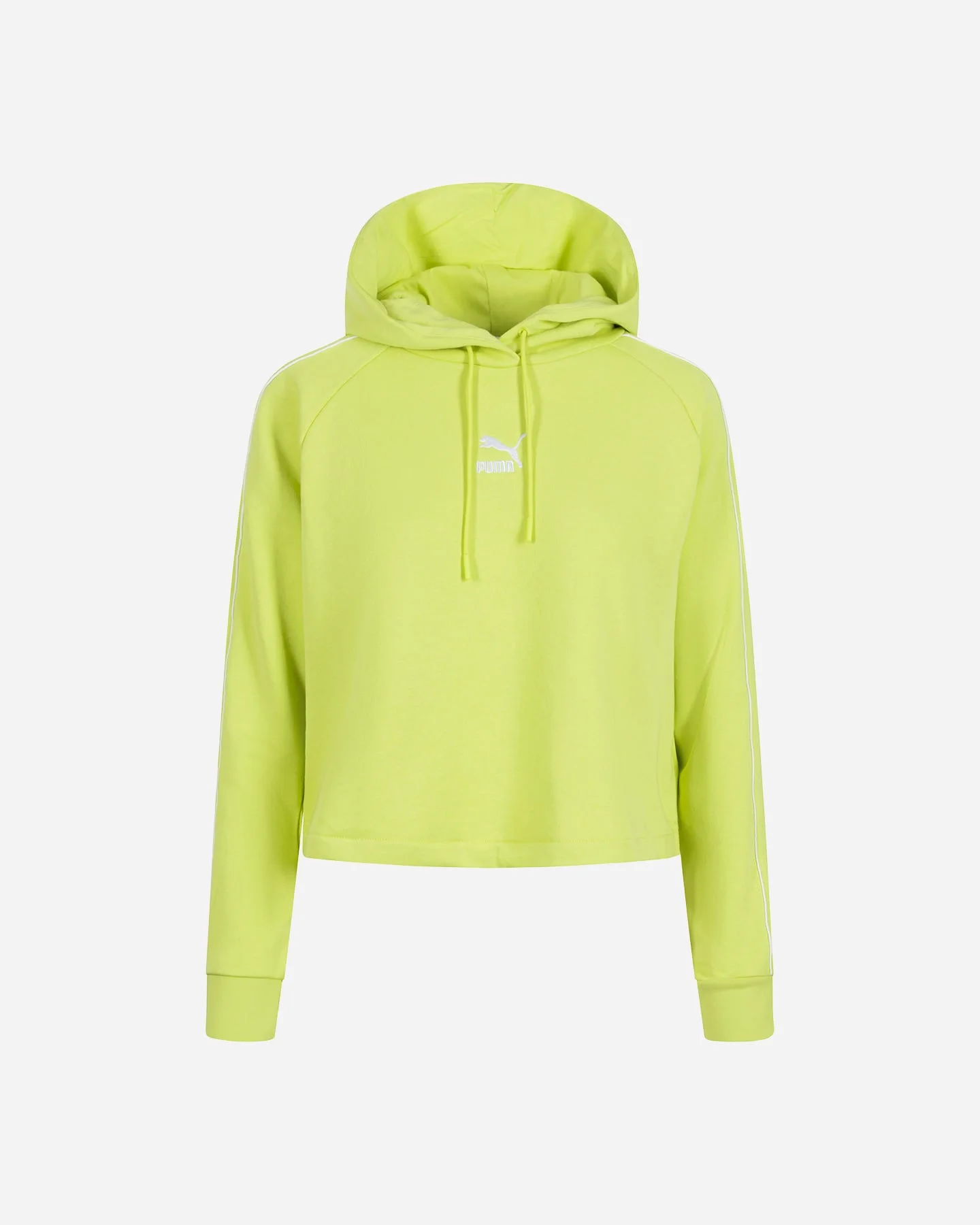 Puma Crop T7 W