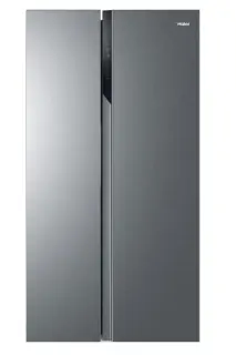 Frigorifero Americano Haier HSR3918ENPG