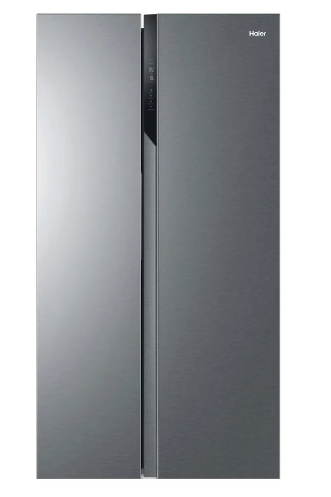 Frigorifero Americano Haier HSR3918ENPG