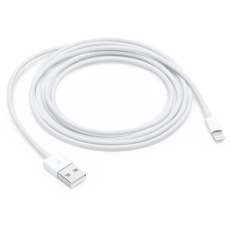Cavo Lightning a USB Apple