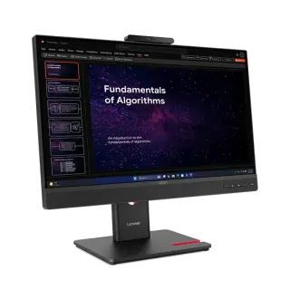 Lenovo Monitor ThinkVision TIO24 Gen6