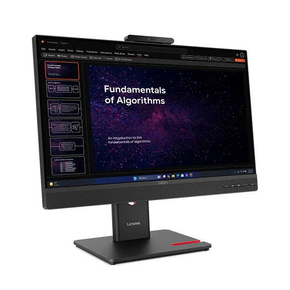 Lenovo Monitor ThinkVision TIO24 Gen6