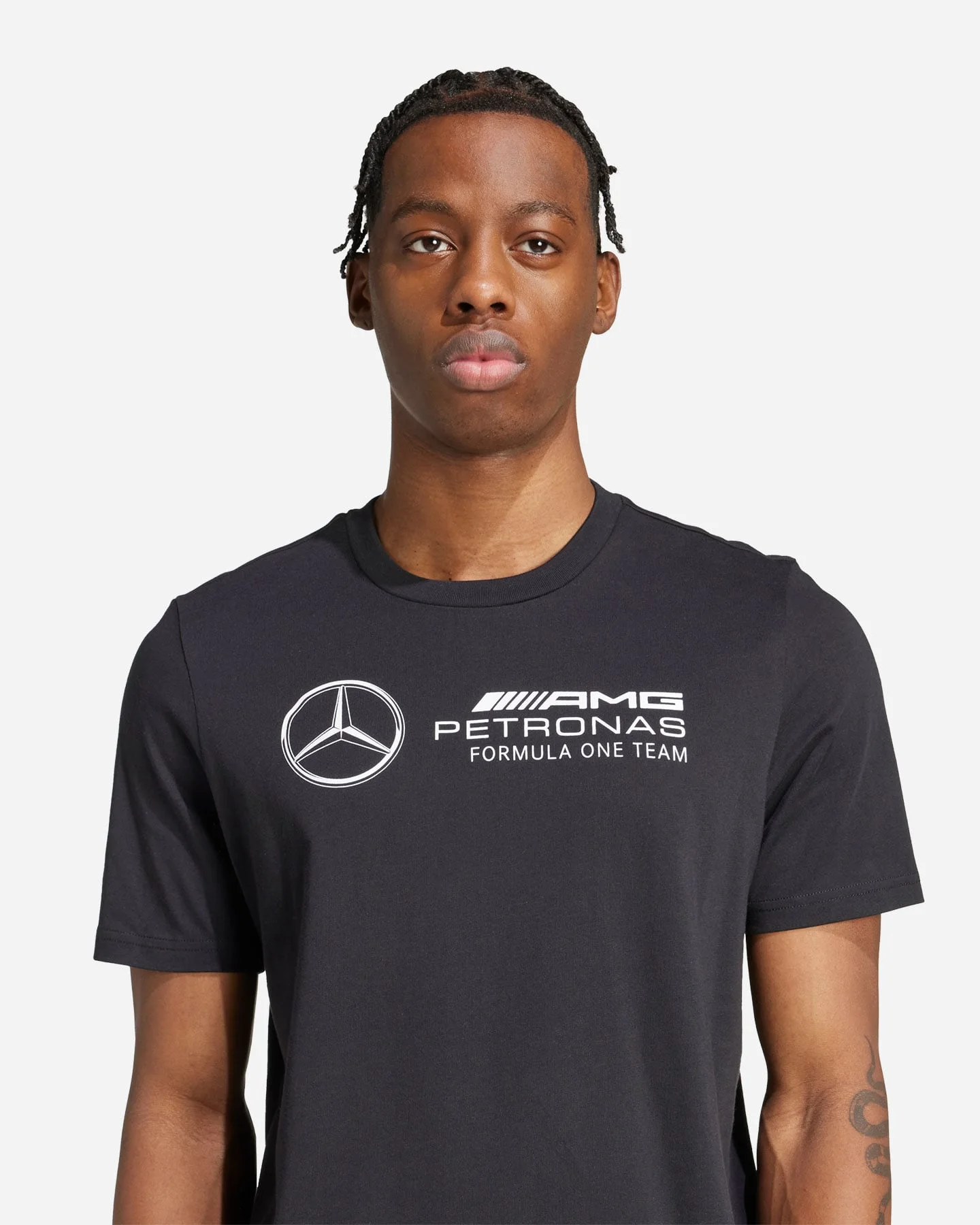 Adidas Mercedes DNA - vista 5