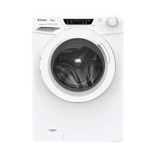 Candy Ultra Hygiene Ultra Lavatrice Carica Frontale