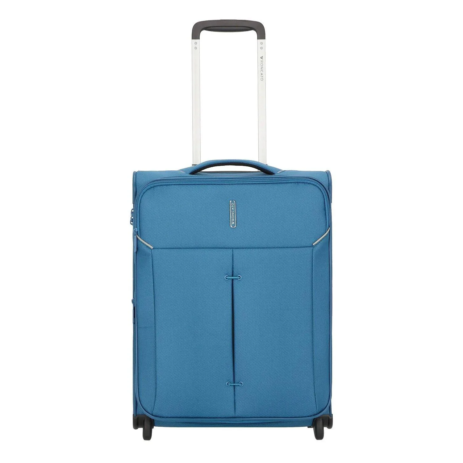 Roncato Ironik Trolley Bagaglio A Mano 2 Ruote Espandibile - vista 3