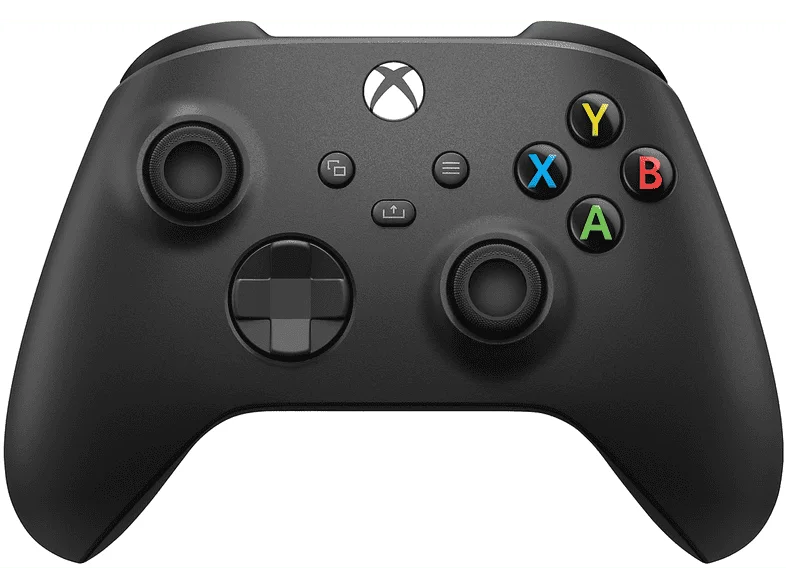Controller Wireless Microsoft Xbox Controller 2025