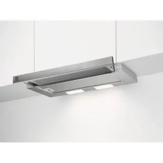 Electrolux Cappa serie 300 LedLights 60 cm LFP226S