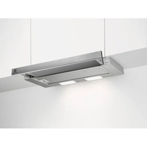 Electrolux Cappa serie 300 LedLights 60 cm LFP226S