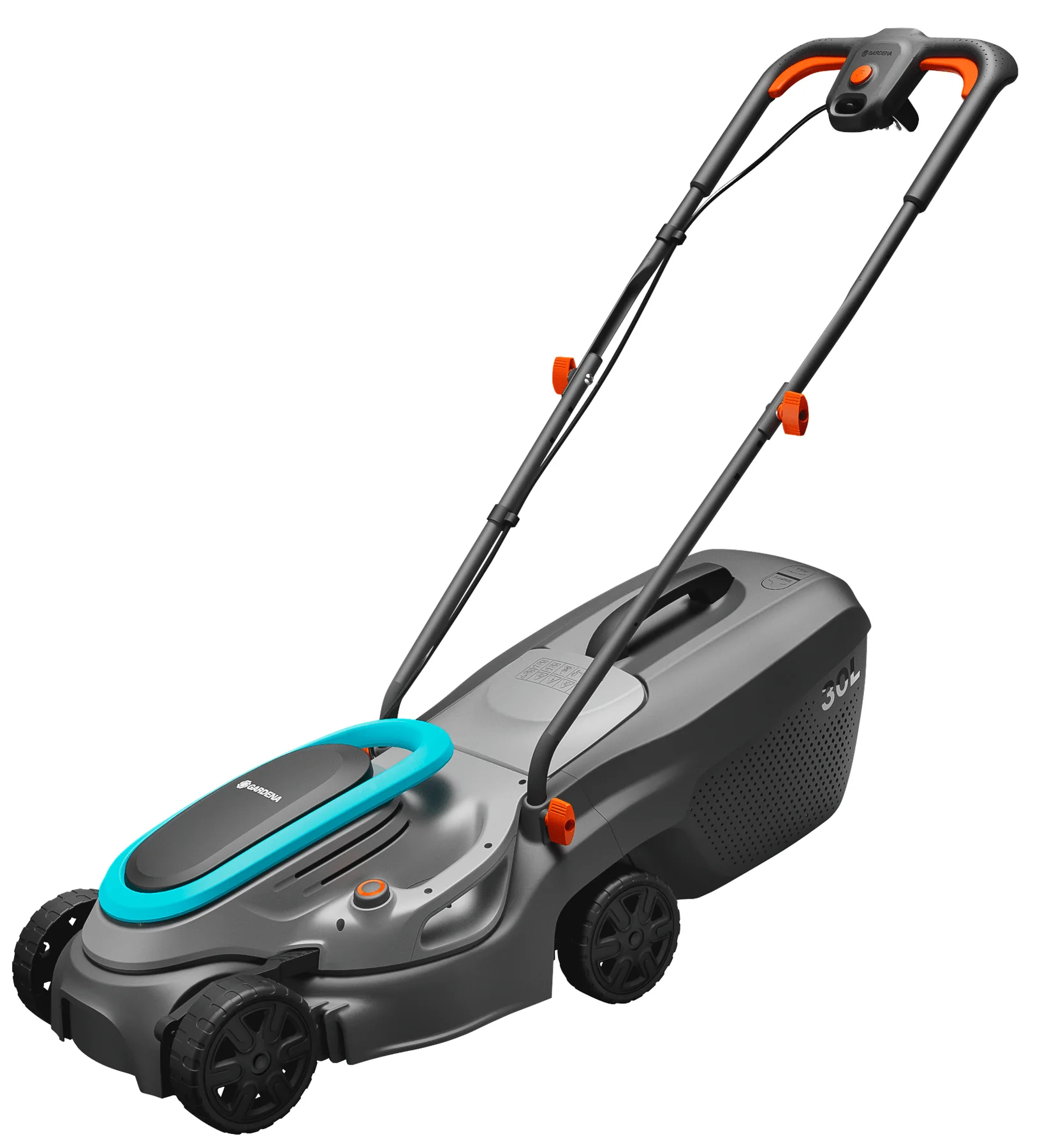 Tagliaerba Elettrico Powermax 32/1200 G2 - Gardena