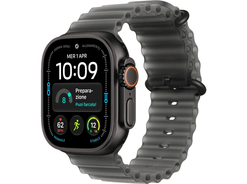 APPLE Watch Ultra 4 GPS + Cellular