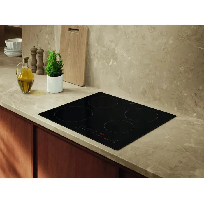 Electrolux Piano cottura ad induzione Serie 500 Y60IT430C - vista 5