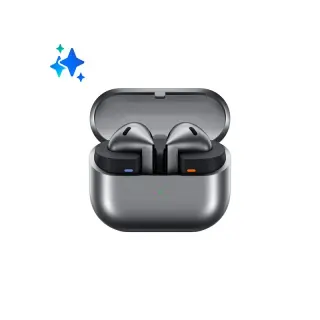 Samsung Galaxy Buds3 Auricolari Wireless
