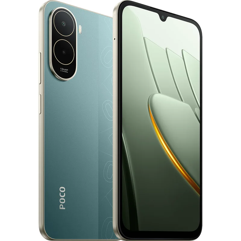 POCO C81 Pro