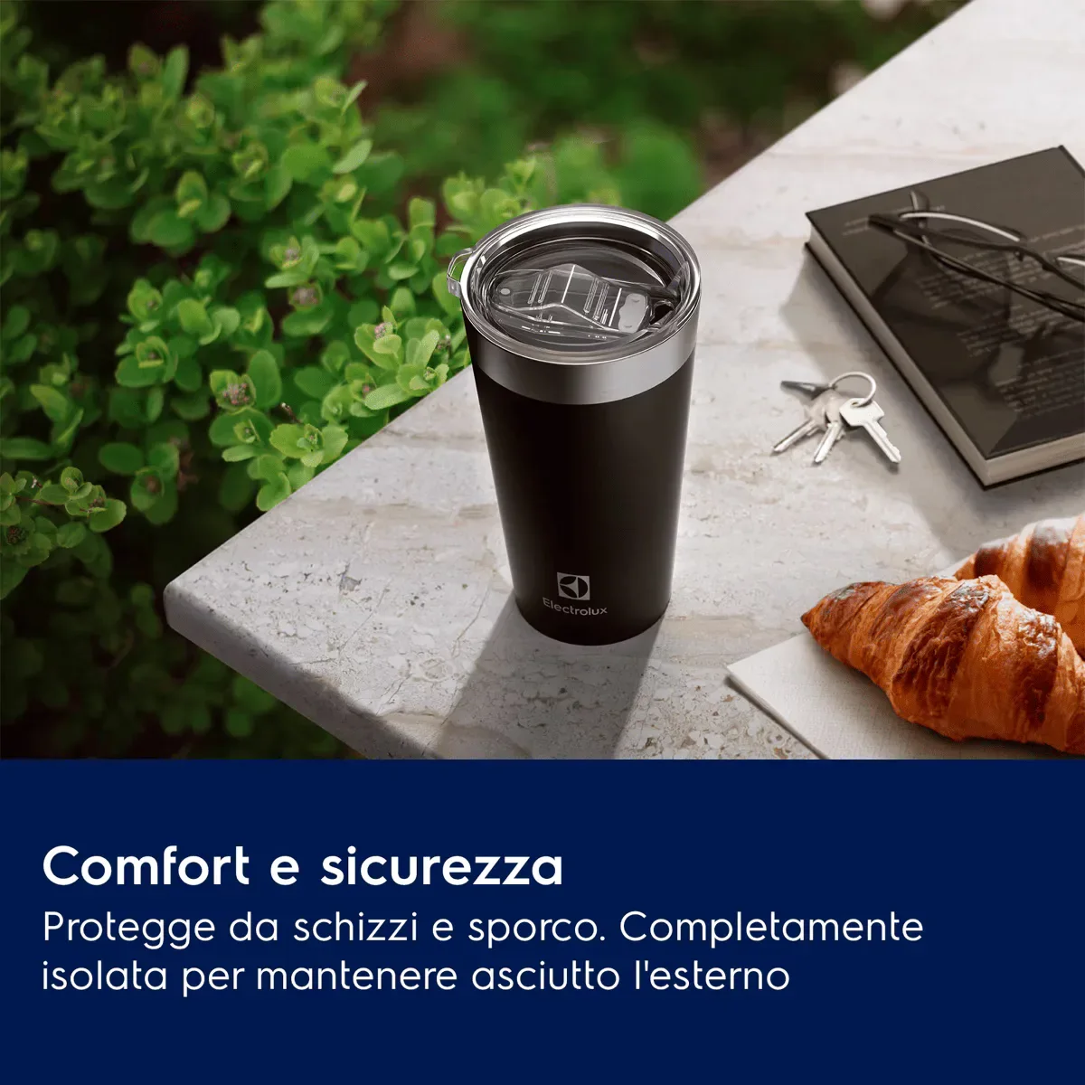 Electrolux Accessorio per gamma cottura ETHC02 - vista 4