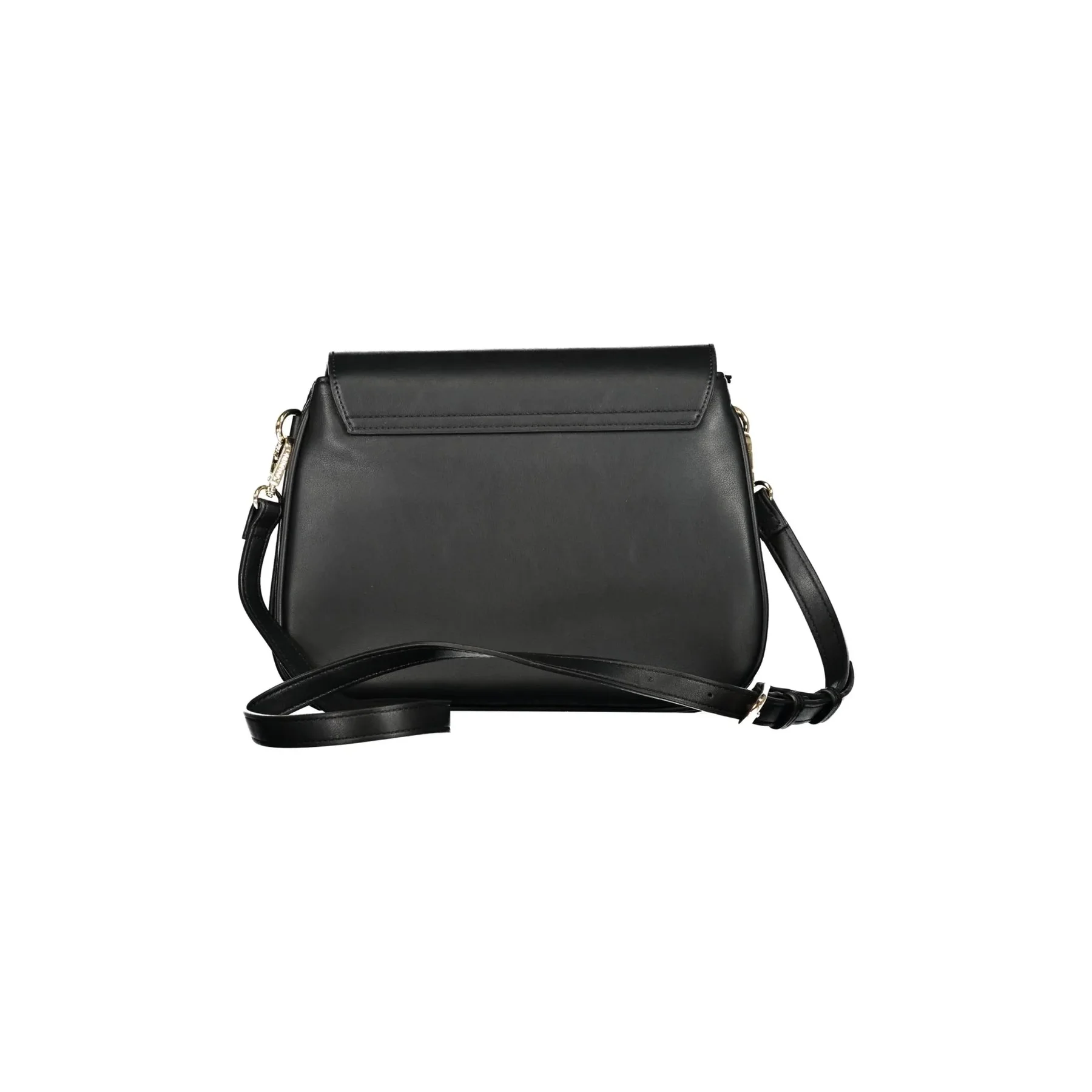 Valentino Bags Borsa a Tracolla Donna Logo - vista 2