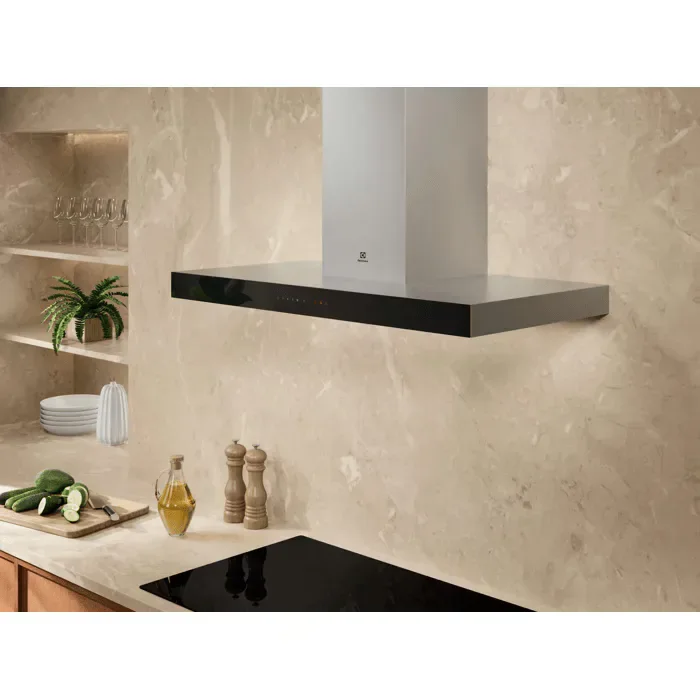 Electrolux Serie 700 Breeze 90 cm LFT829X - vista 5