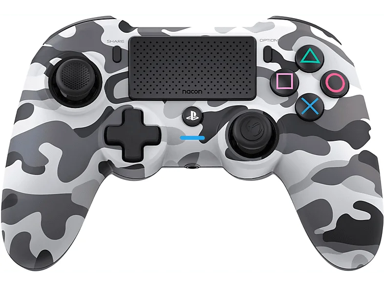 NACON Asymmetric Mimetico Bluetooth Gamepad