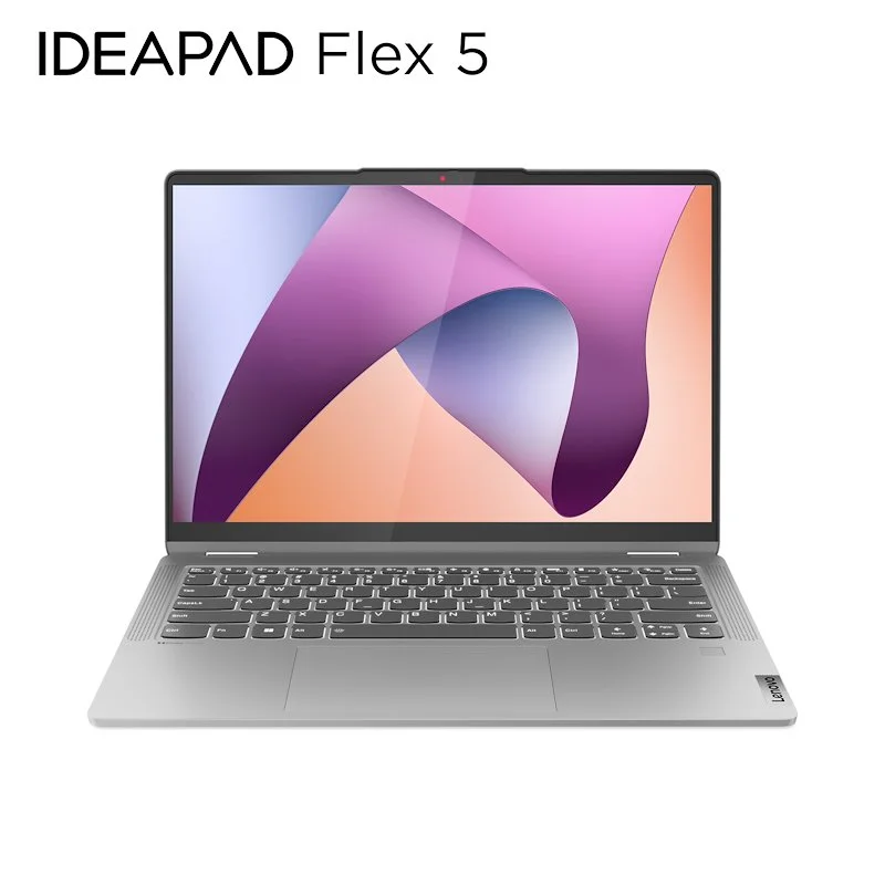 Lenovo Convertibile IdeaPad Flex 5 82xx00ftix Arctic